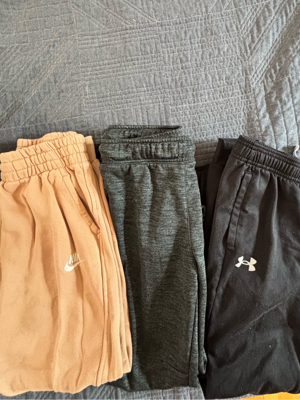 Boys Size M Sweatpants Bundle